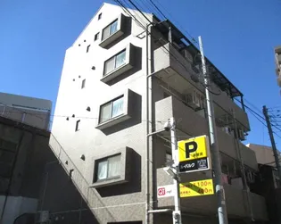 グリーンハイムIIの画像