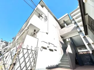 スカイハイツの画像