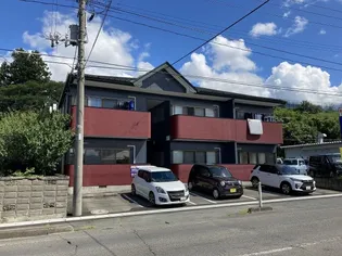 ライムハウスMの画像