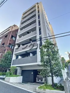 ヴィーダ御茶ノ水【8階】の外観