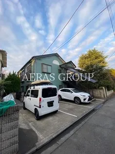 フローラル千歳台の画像