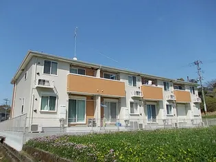 サニーメゾン笹山の画像