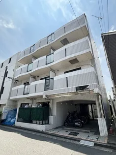 プチシャンプル西横浜の画像