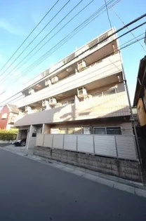 カーロヴィッラ高円寺【3階】の外観