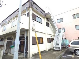 コーポ川島の画像