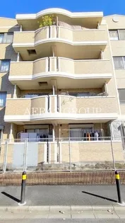 ソレイユ相模が丘の画像