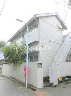 ハイツ梅里の画像