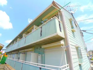 ジュネスエル浜崎Iの画像