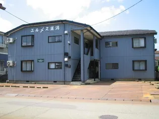 エルメス蓮潟の画像