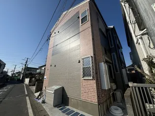 グレイス泉の画像