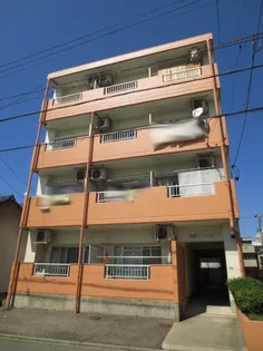 見晴マンションの画像