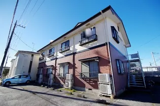 ミユキハイツの画像