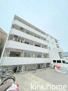 メゾン粟屋の画像