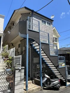 ユナイト妙蓮寺ジェラートモカの画像