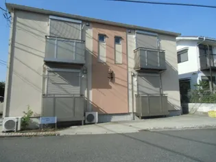 ウィンドヒル玉川Sの画像