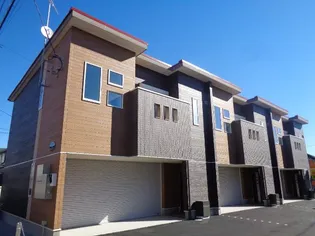 ガラージュ ド ルクスみゆきの画像