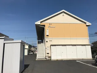 プロムナードの画像