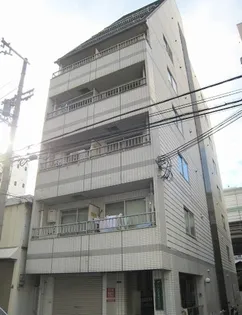 グランドール長堀【7階】の外観