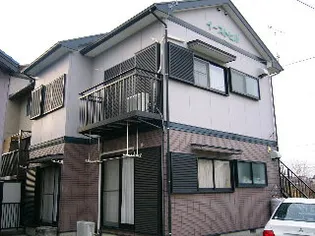 イーストヒルの画像