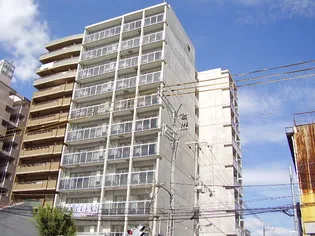 ロネスタ新深江の画像