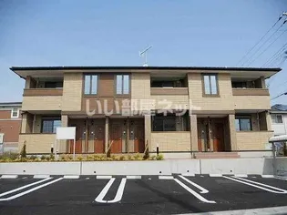 ラフレシールIIの画像