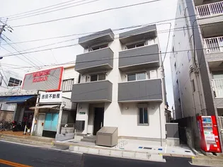 リサーナの画像