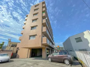 ブライトンコート中万々の画像