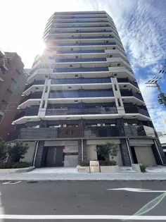 S-RESIDENCE堺筋本町Uno【14階】の外観