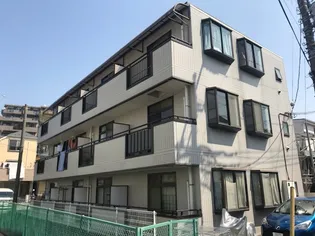 グレース小机の画像