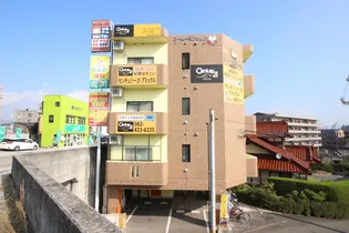 バナナハウスの画像