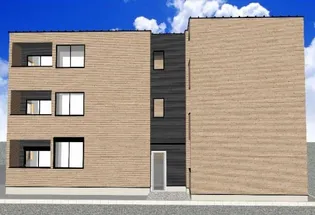 お花茶屋一丁目 DESIGNERS DIIRAの画像