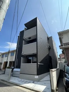 REGALESTーSMART 五日市中央の画像