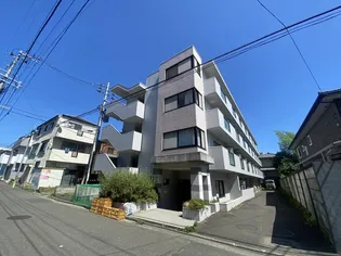 エクステリアJIN川内【2階】の外観