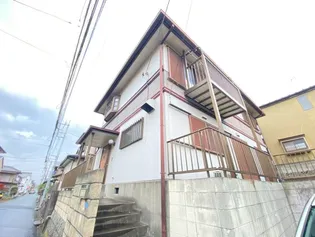 高倉ハイツの画像