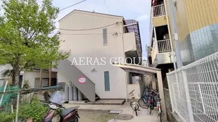 グランデ ヴィータ1の画像