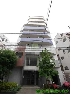 メインステージ蔵前の画像