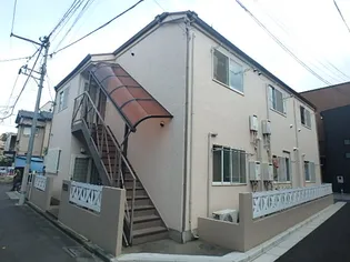 ヴィラ杏の画像