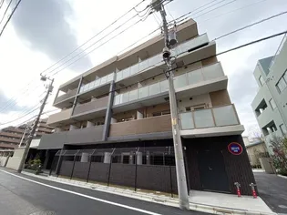 ガリシア下丸子リバーサイドの画像