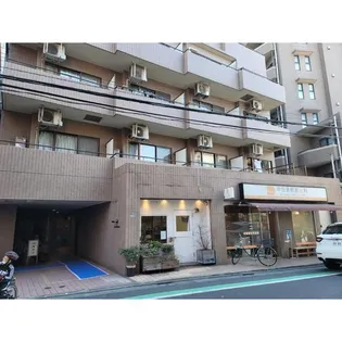 シティーコープ平沼【5階】の外観