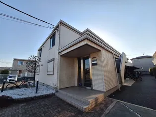 UP FIELD MAISONの画像