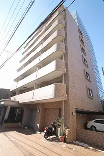 GLUCK西十日市の画像