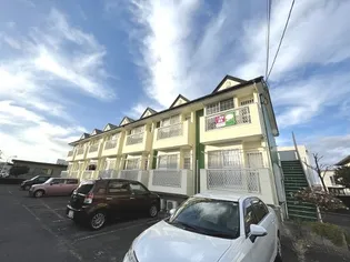 グリーンハイツ島の画像