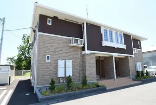 エスポワールAの画像