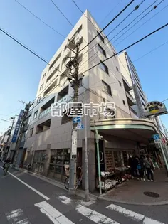 VIEW MATSUGAYA【4階】の外観