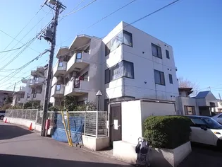 フォレスト1の画像