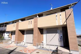 パークテラス Bの画像