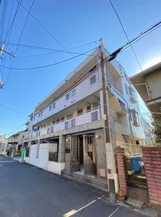 コアクレスト北越谷IIの画像