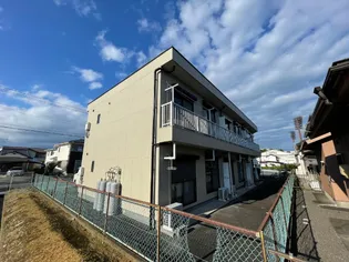 テックハウジングIの画像