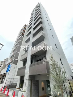 イプセ四谷【5階】の外観