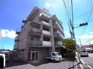 メゾンエルセラーンの画像